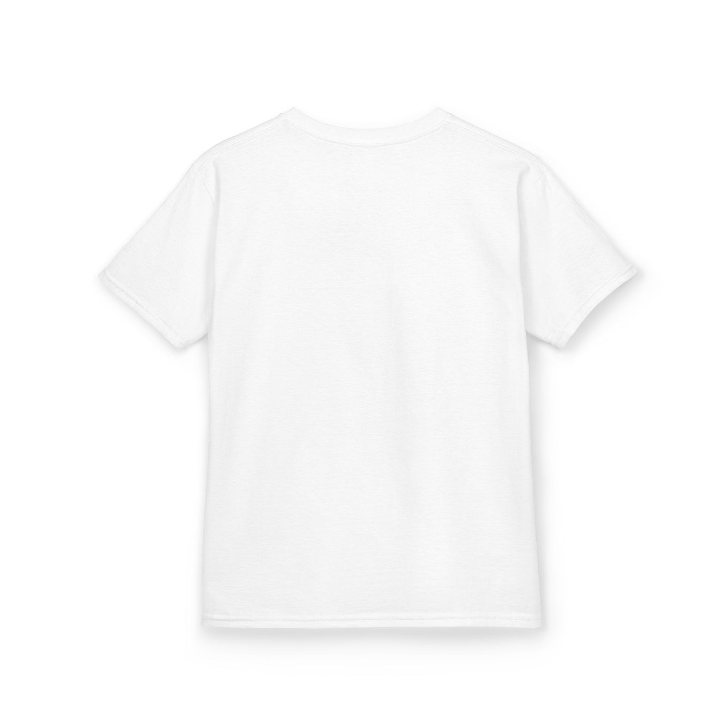 Kids Floral Bloom Tee - Cute Cotton T-Shirt for Spring Celebrations