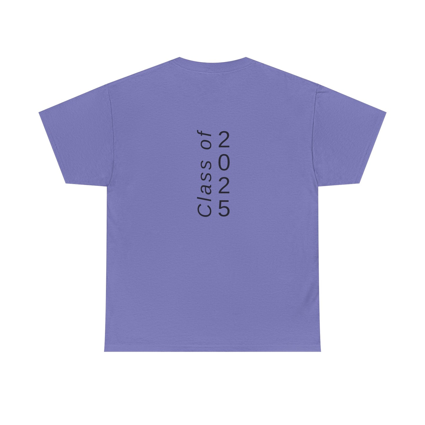 Graduation Class of 2023 Unisex Heavy Cotton Tee - What's Next?