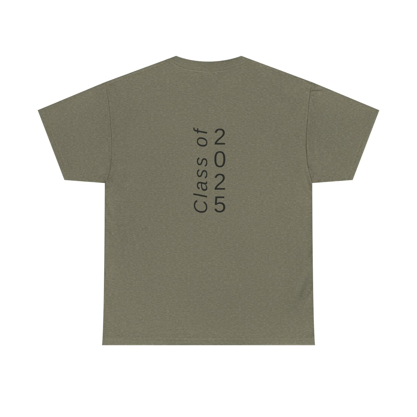Graduation Class of 2023 Unisex Heavy Cotton Tee - What's Next?
