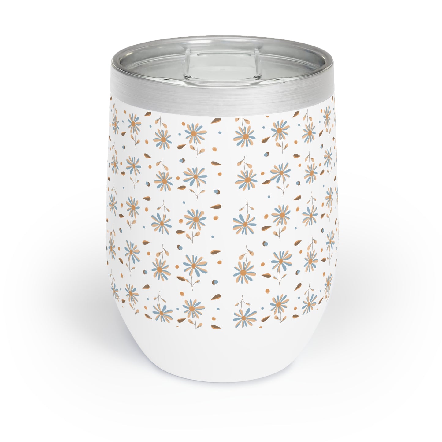 Chill Wine Tumbler