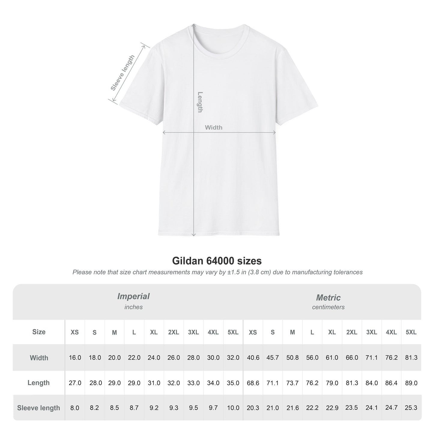 Class 2027 Senior Softstyle T-Shirt in Pink Glitter