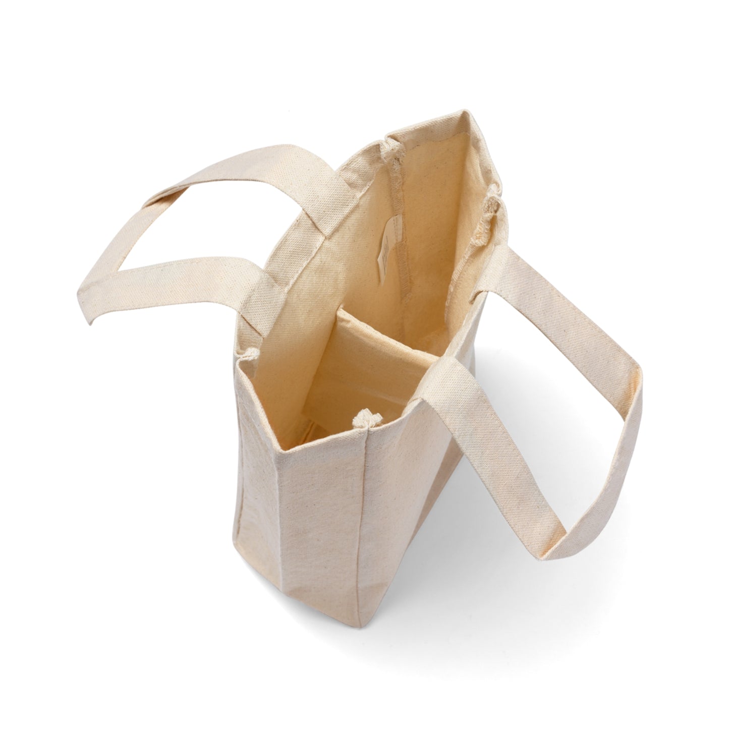 Double Wine Tote Bag - Perfect for Picnics, Gifts & Celebrations