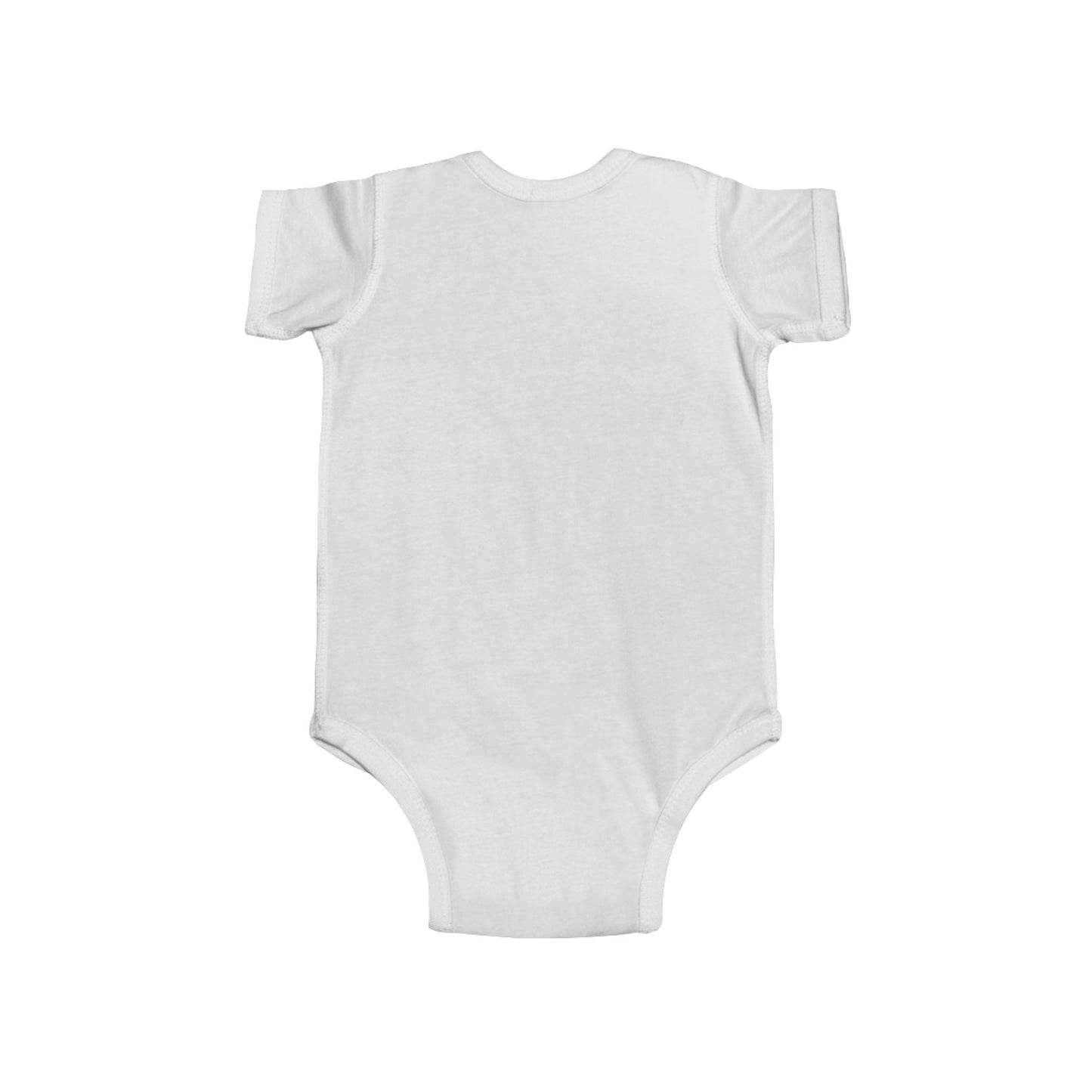 Beach Life Infant Bodysuit - Perfect for Little Surfers
