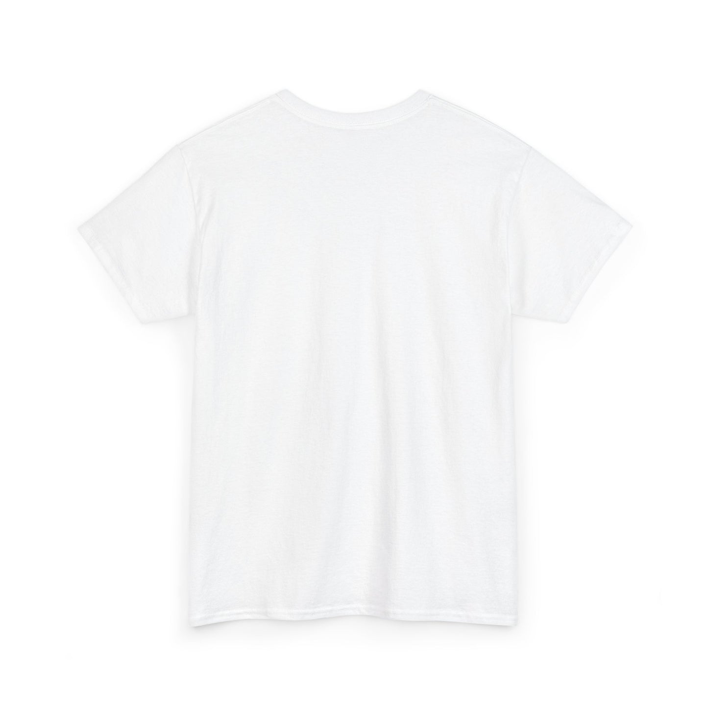 Bloom Floral Heavy Cotton Tee - Perfect for Spring and Casual Wear