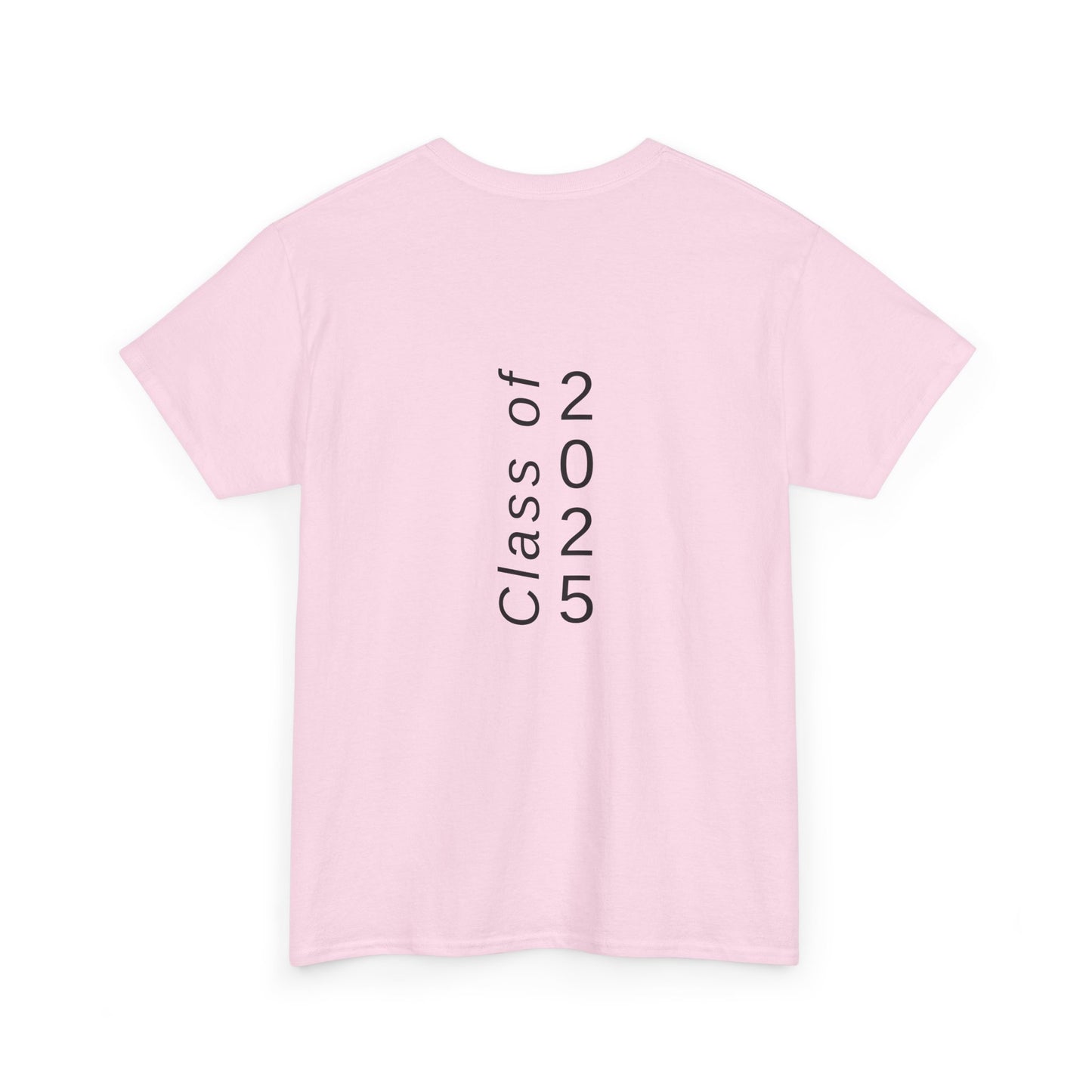 Graduation Class of 2023 Unisex Heavy Cotton Tee - What's Next?
