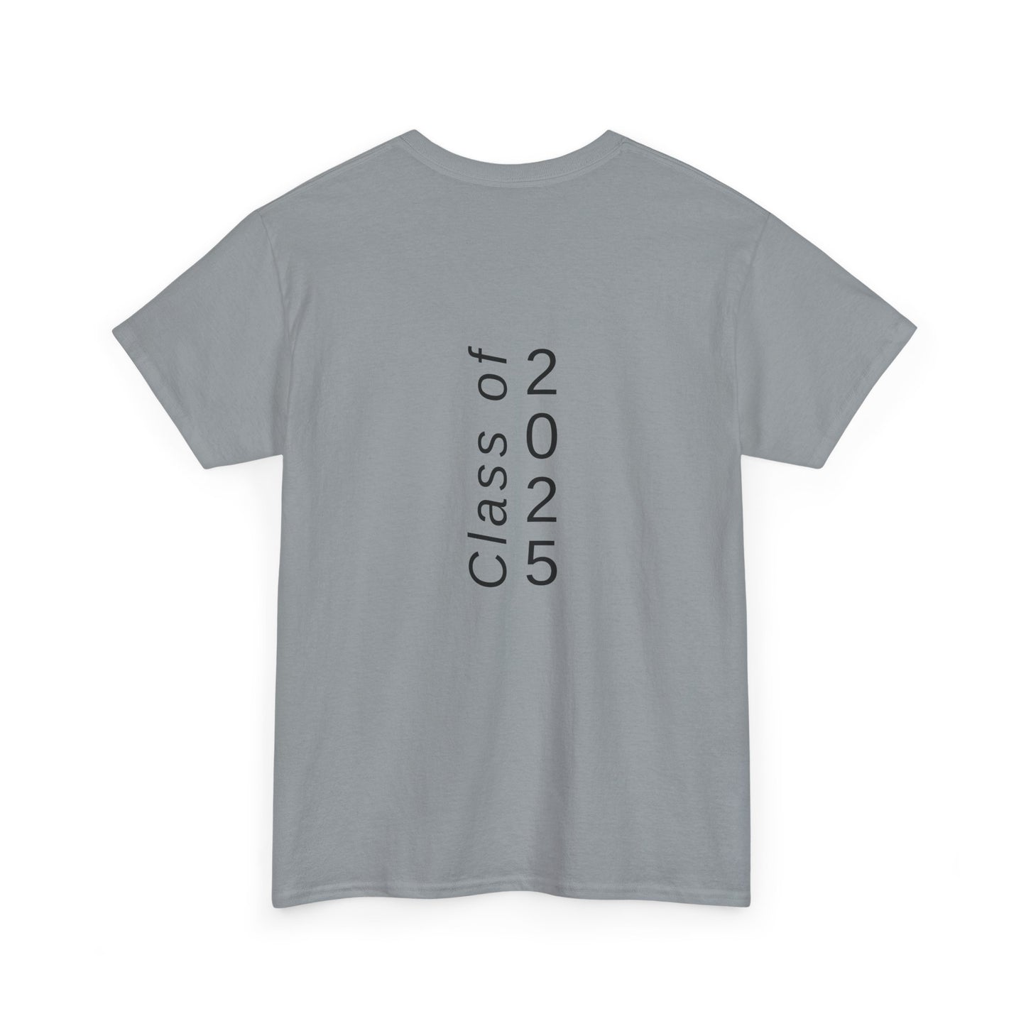 Graduation Class of 2023 Unisex Heavy Cotton Tee - What's Next?
