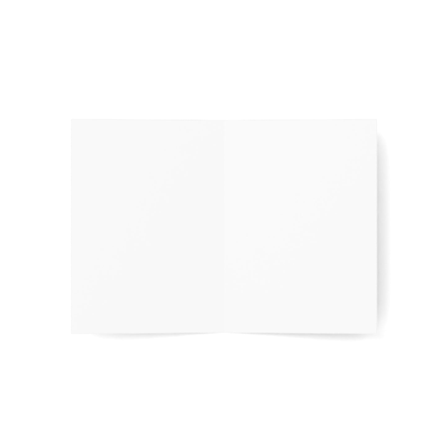 Watercolor Floral Greeting Cards Set - 1, 10, 30, 50pcs - Perfect for Any Occasion