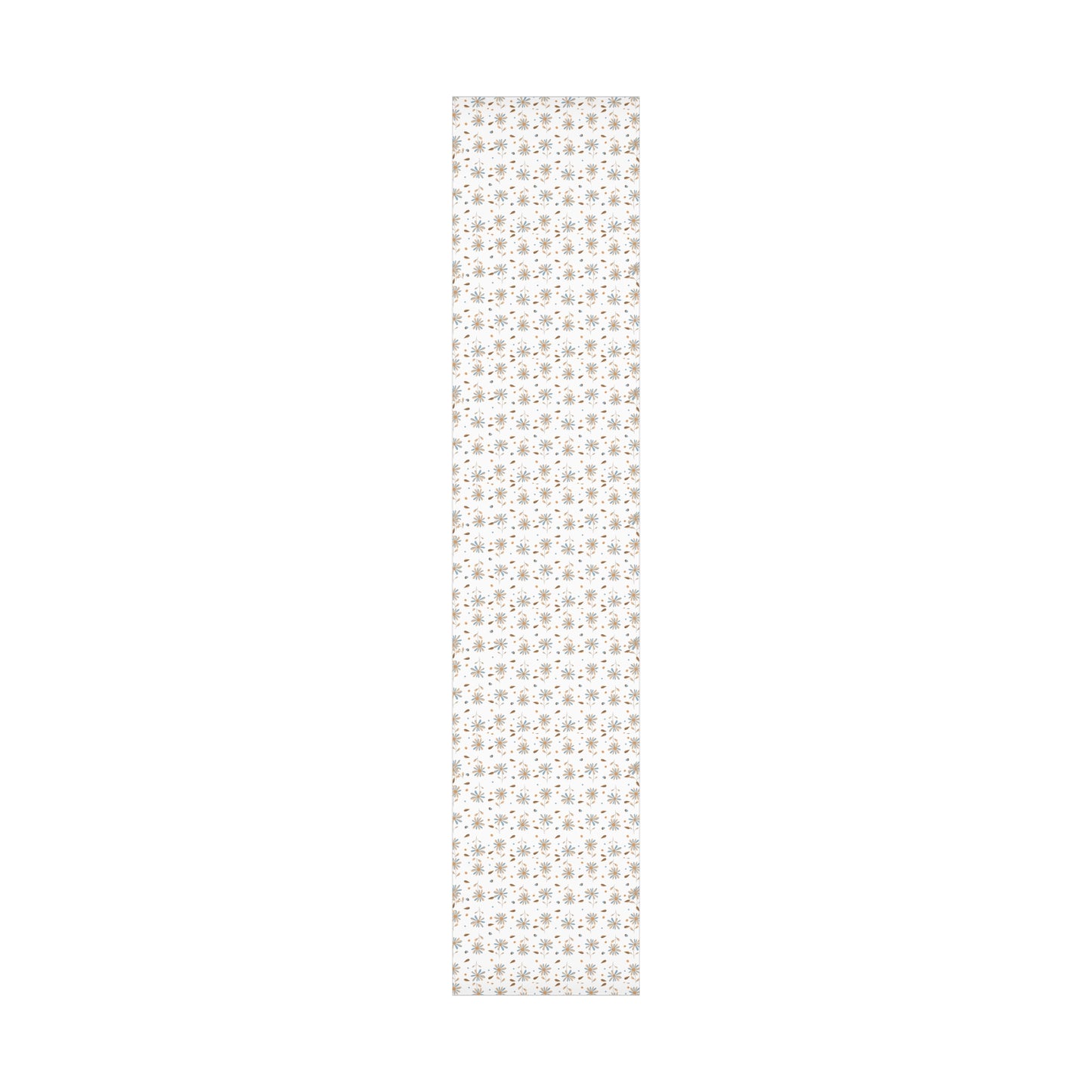 Floral Gift Wrap Paper – Elegant Floral Design for All Occasions