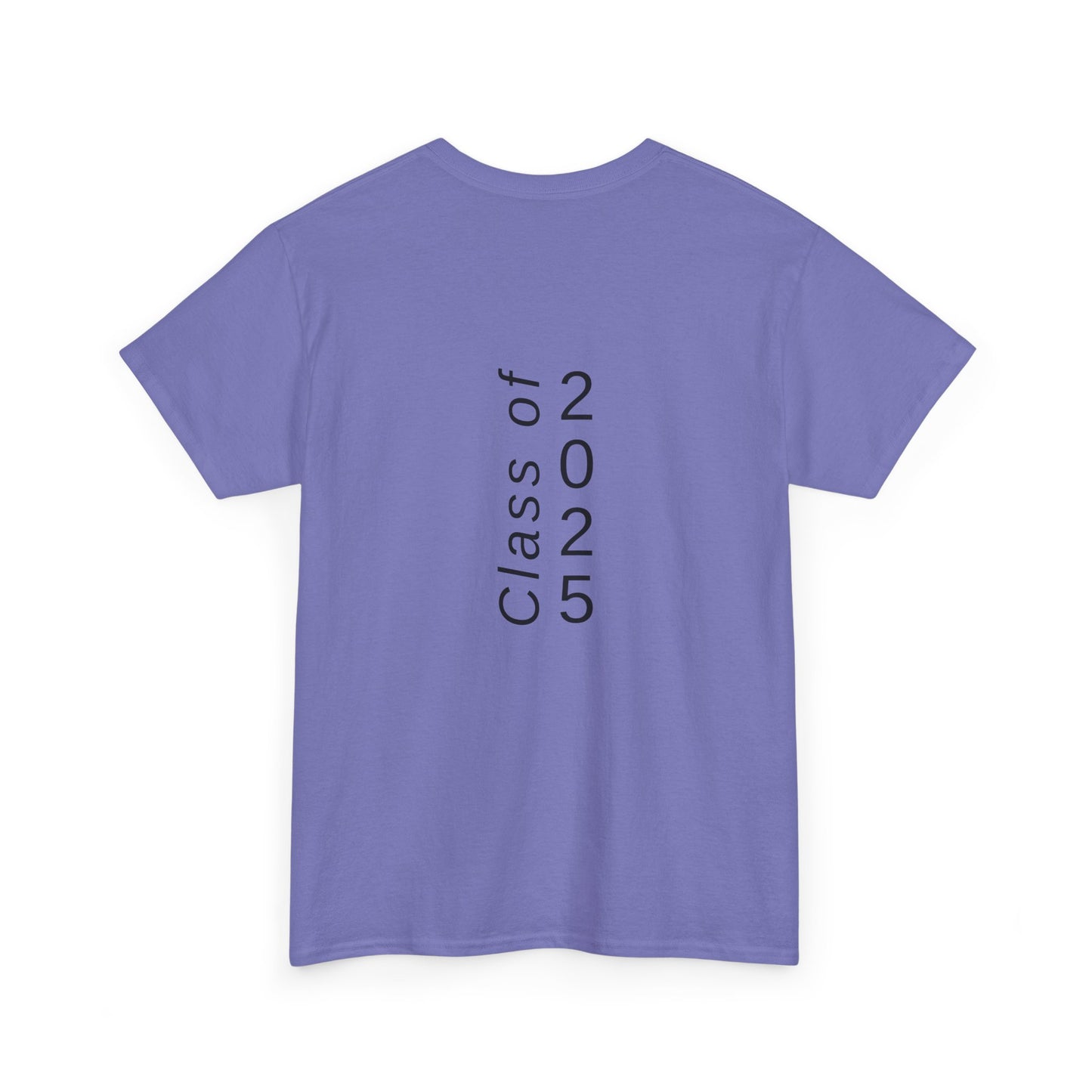 Graduation Class of 2023 Unisex Heavy Cotton Tee - What's Next?