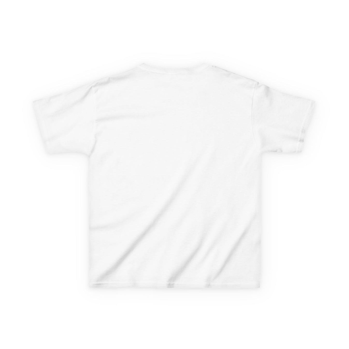 Kids Floral Bloom Tee - Cute Cotton T-Shirt for Spring Celebrations