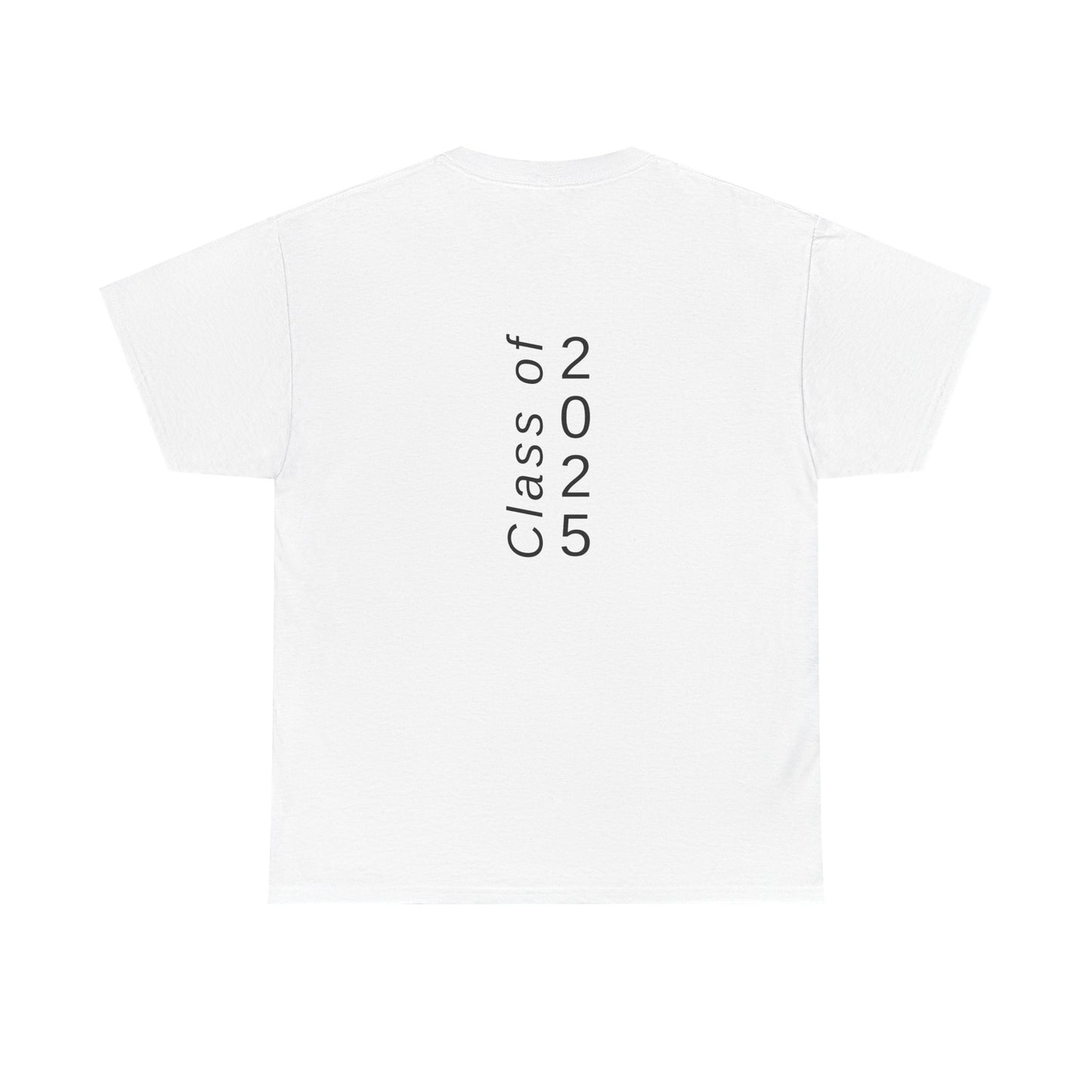Graduation Class of 2023 Unisex Heavy Cotton Tee - What's Next?