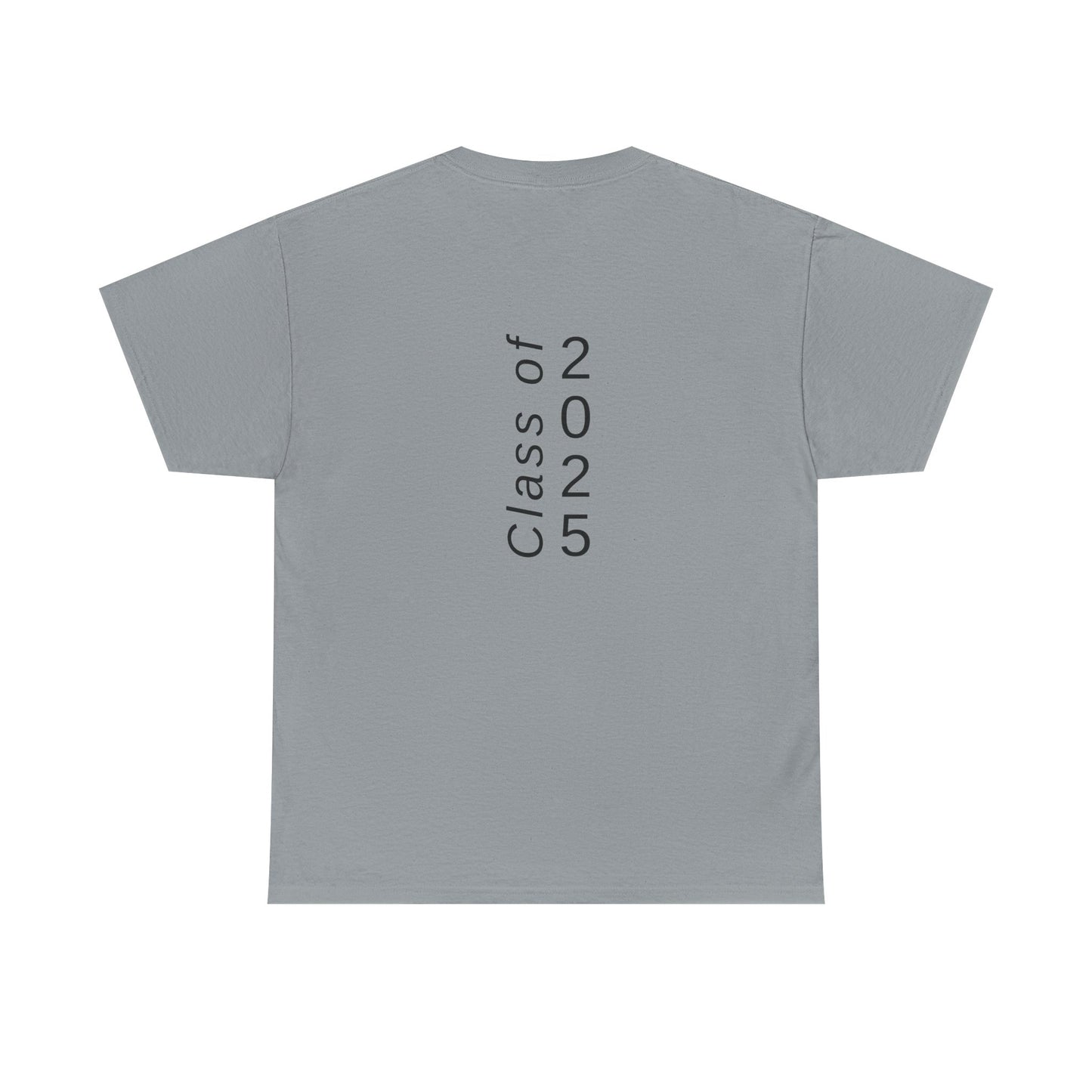 Graduation Class of 2023 Unisex Heavy Cotton Tee - What's Next?