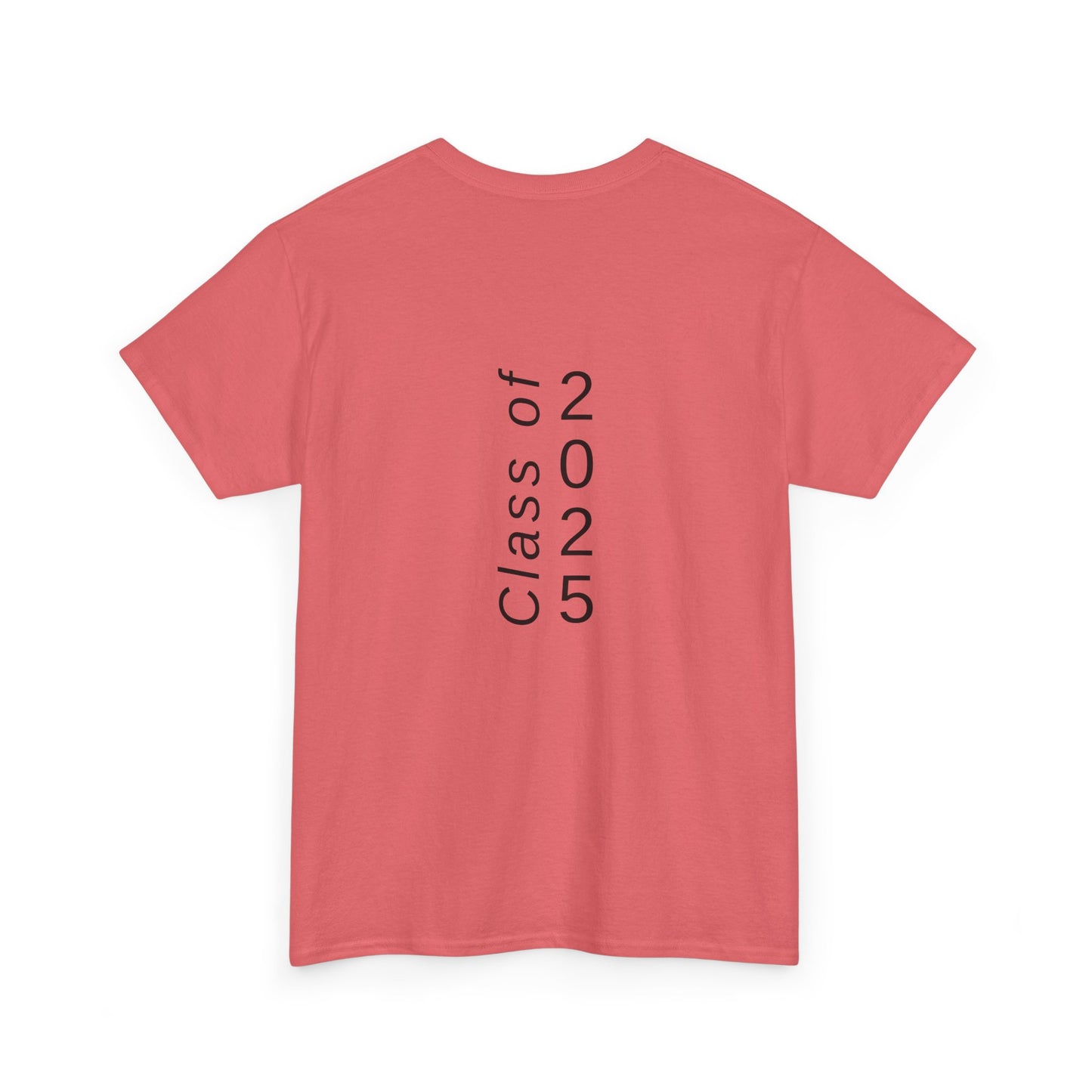 Graduation Class of 2023 Unisex Heavy Cotton Tee - What's Next?