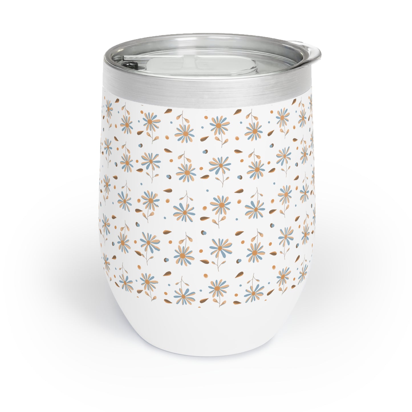 Chill Wine Tumbler