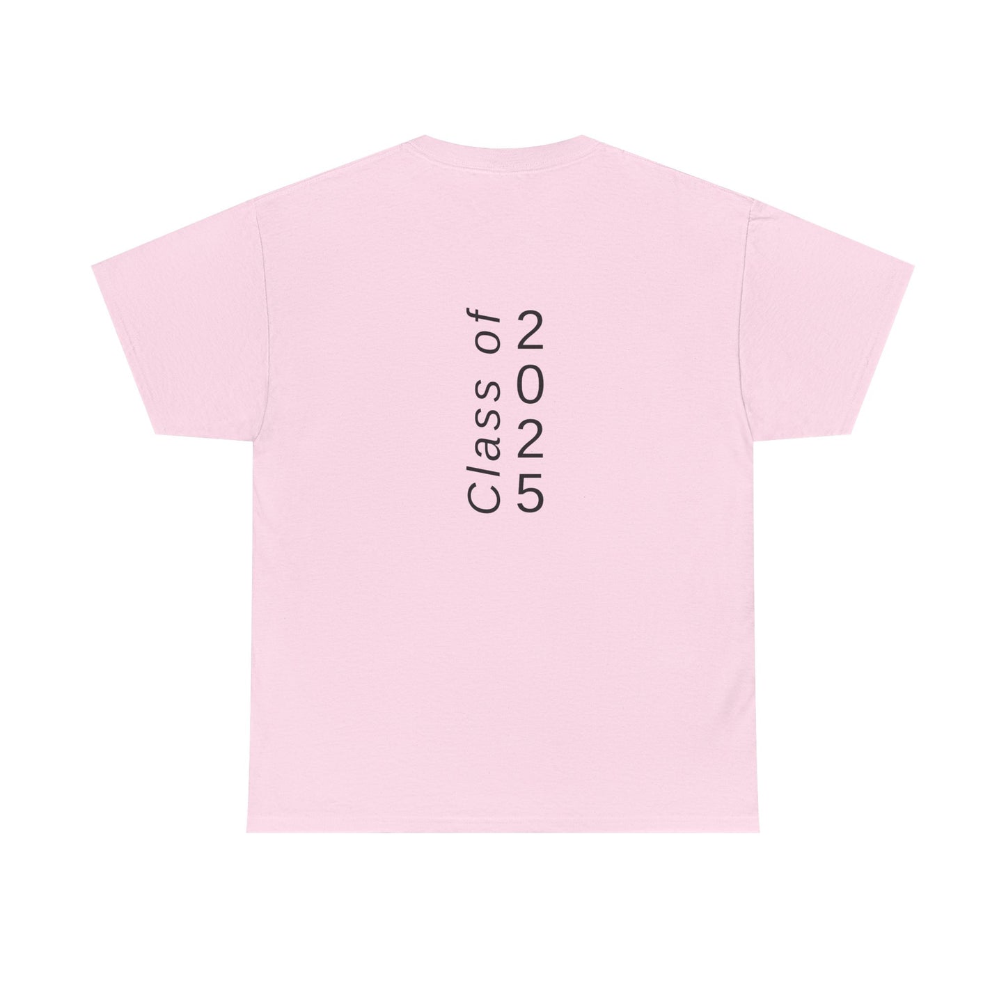 Graduation Class of 2023 Unisex Heavy Cotton Tee - What's Next?