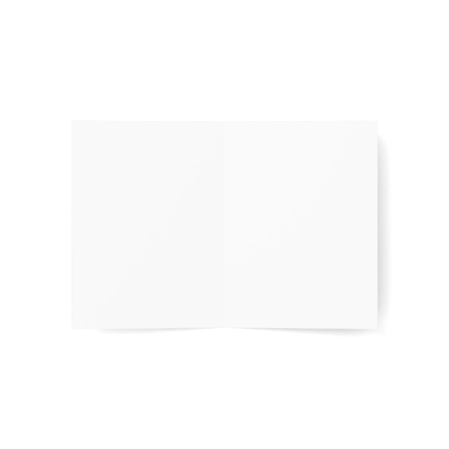 Floral Greeting Cards - Pack of 1, 10, 30, or 50 - Perfect for Any Occasion, Pair with our Matching Gift Wrap