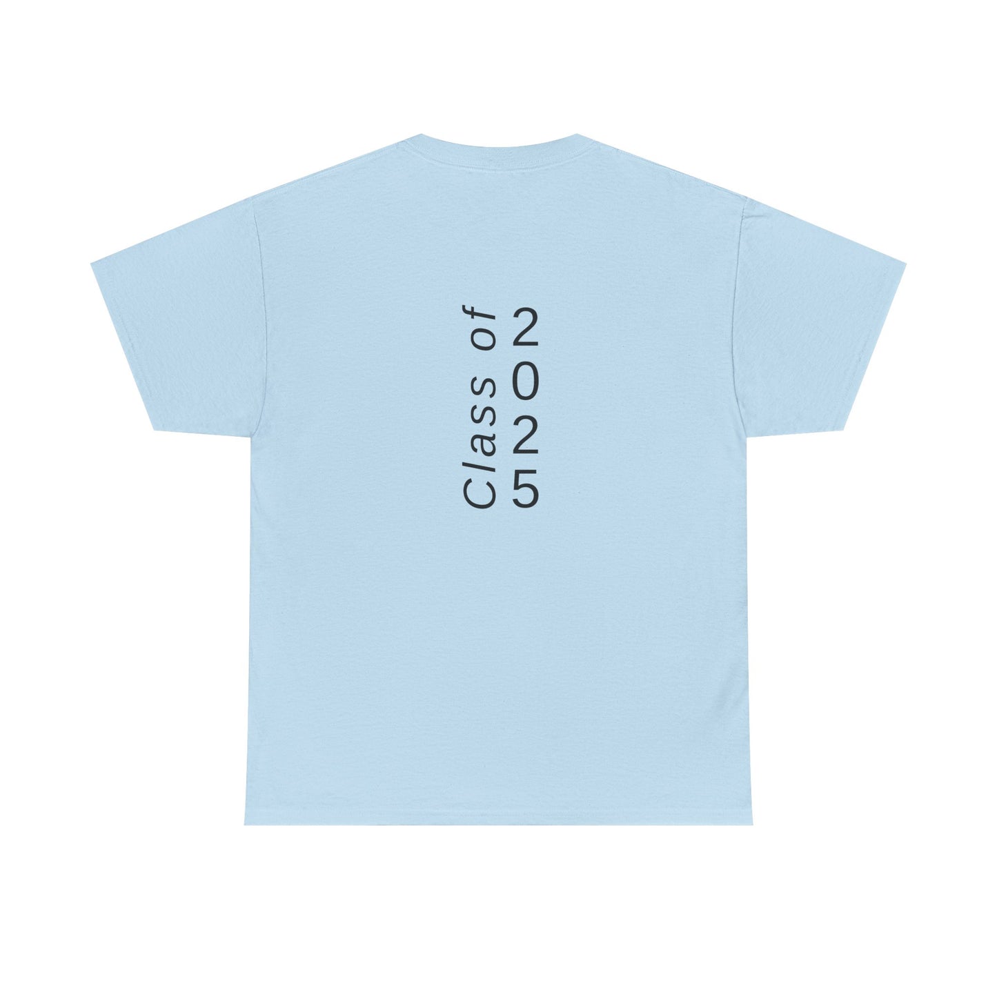 Graduation Class of 2023 Unisex Heavy Cotton Tee - What's Next?