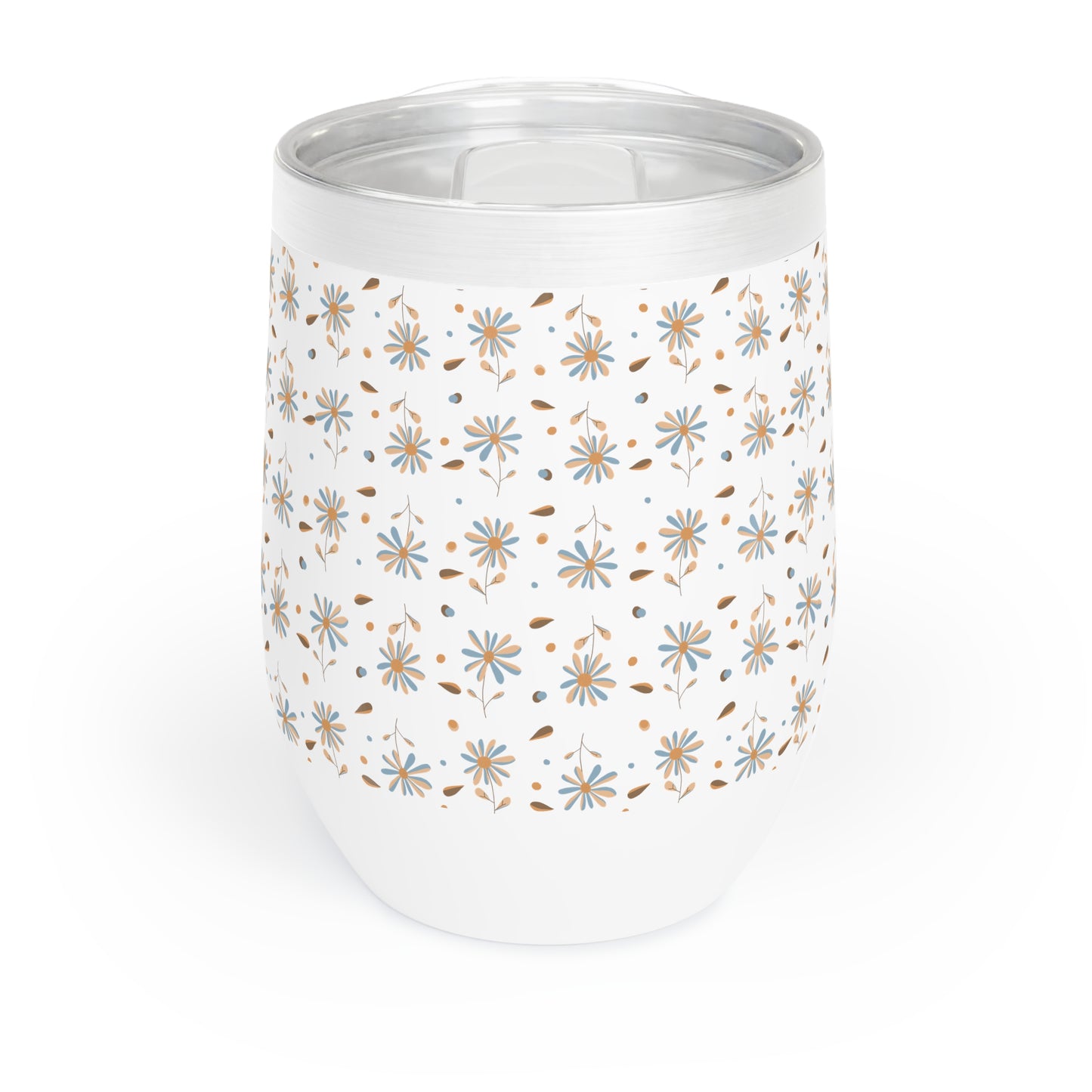 Chill Wine Tumbler