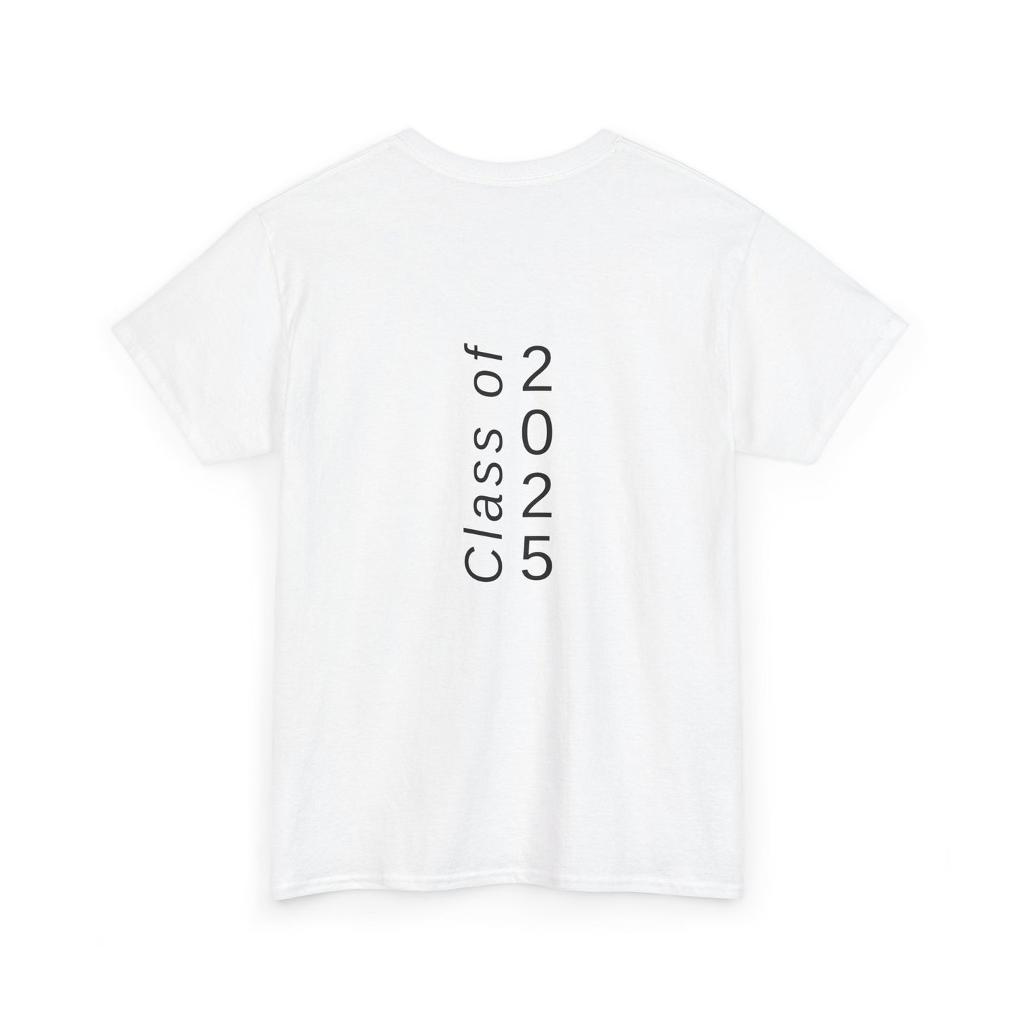 Graduation Class of 2023 Unisex Heavy Cotton Tee - What's Next?