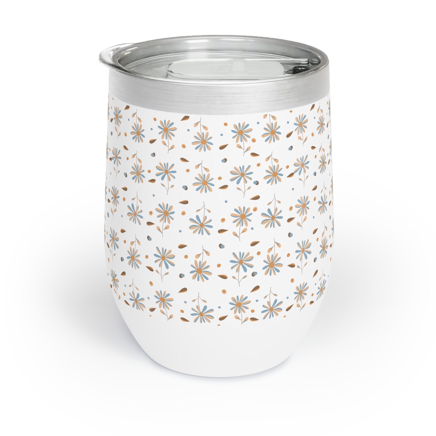 Chill Wine Tumbler