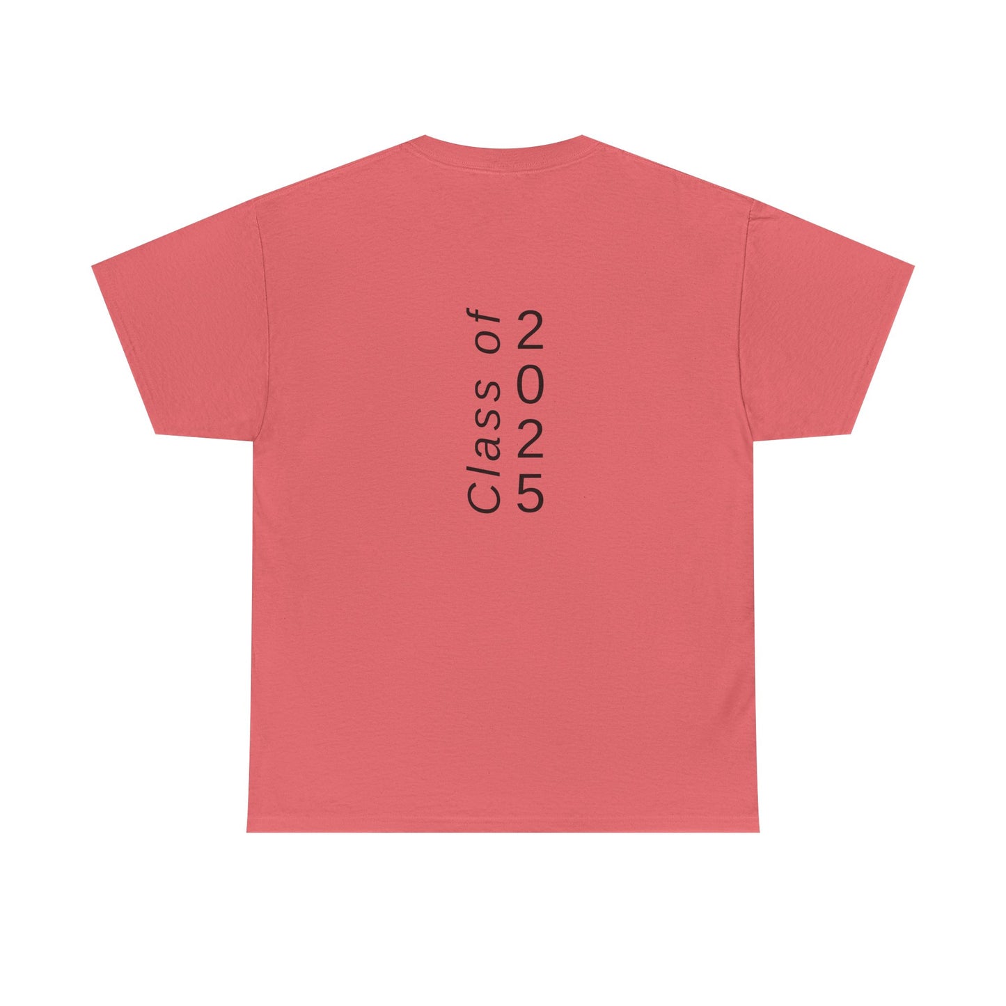 Graduation Class of 2023 Unisex Heavy Cotton Tee - What's Next?