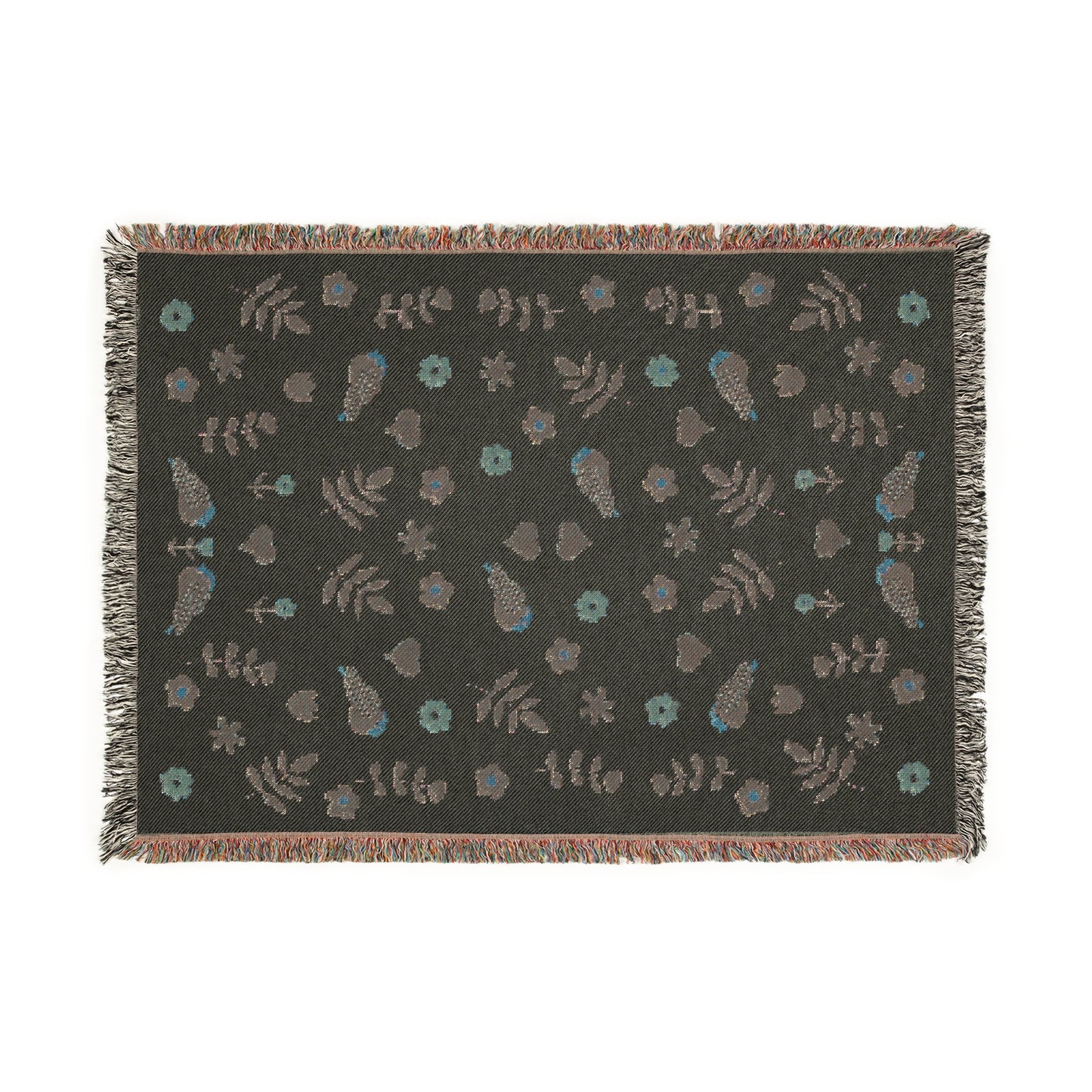 Woven Blanket