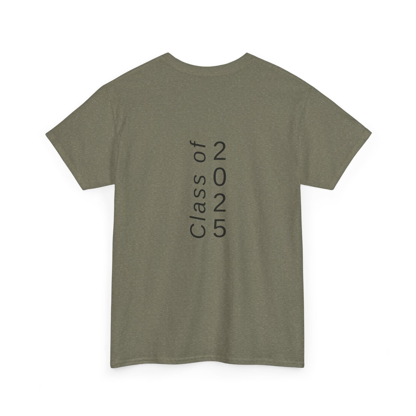 Graduation Class of 2023 Unisex Heavy Cotton Tee - What's Next?