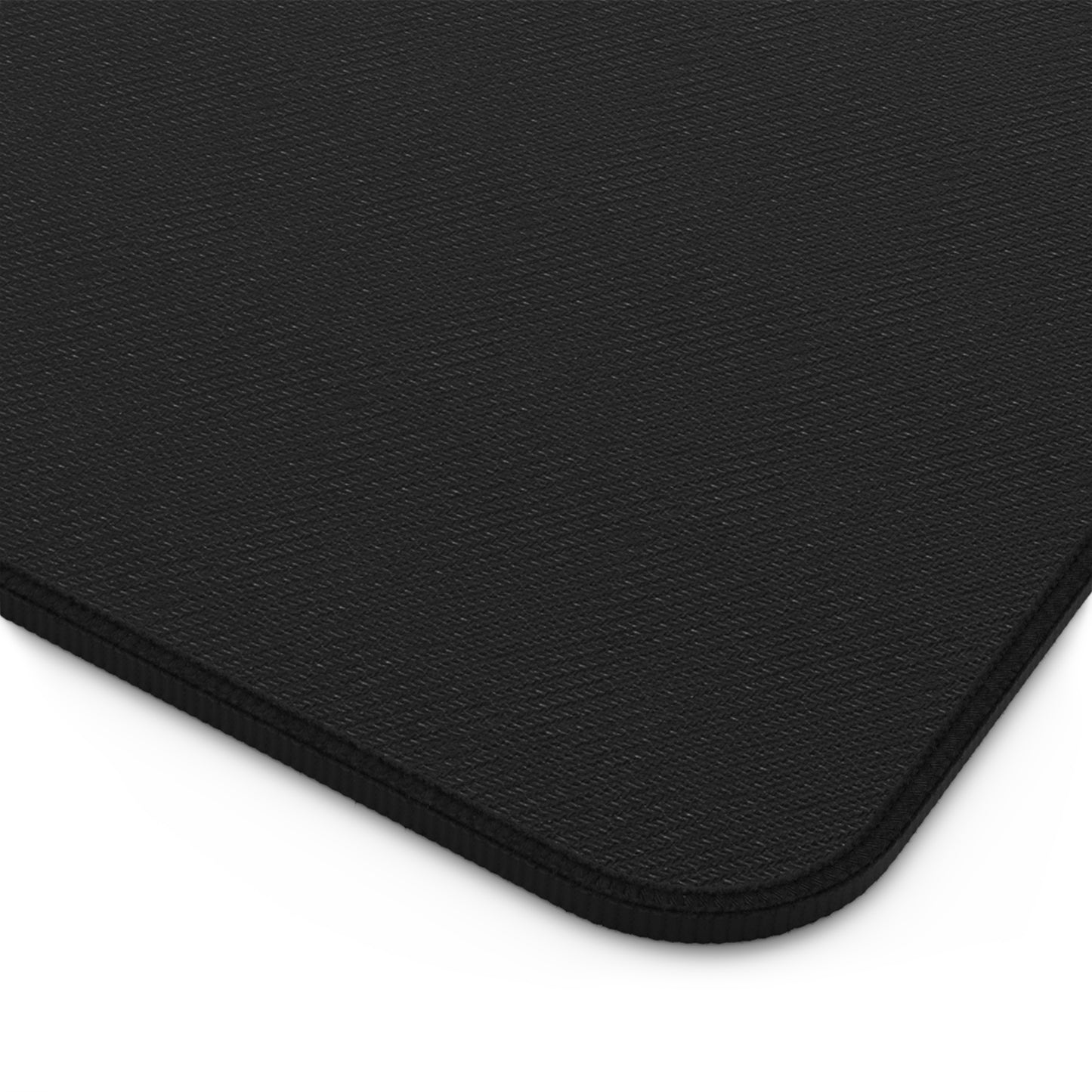 Floral Desk Mat - Stylish Office Decor for Work & Study