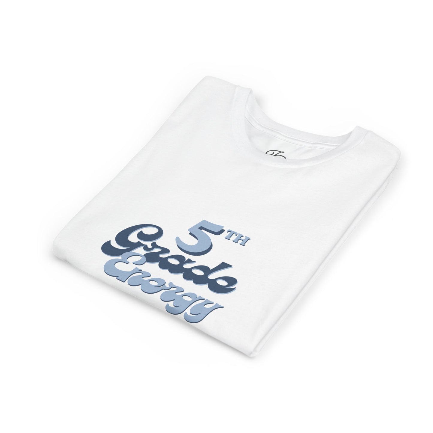 5th Grade Savvy Youth Tee