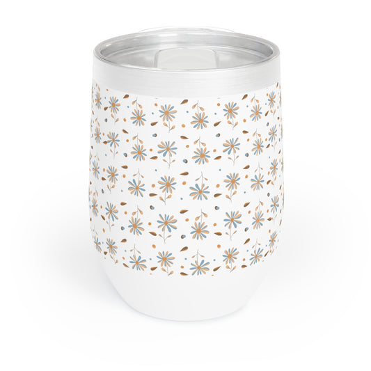 Chill Wine Tumbler