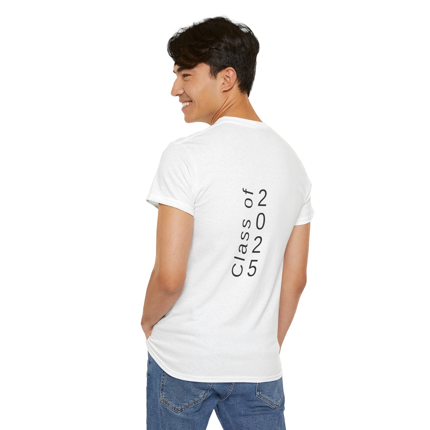 Graduation Class of 2023 Unisex Heavy Cotton Tee - What's Next?