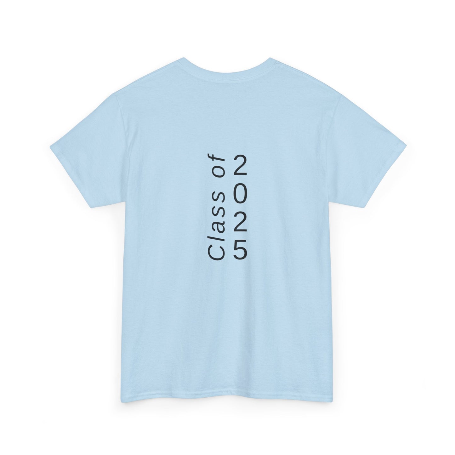 Graduation Class of 2023 Unisex Heavy Cotton Tee - What's Next?